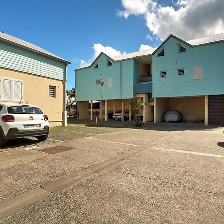 Exceptionnel ! Le Kazuarina, Tres Bel Apt F3 A 50M De La Plage De La Saline Les Bains Exterior photo