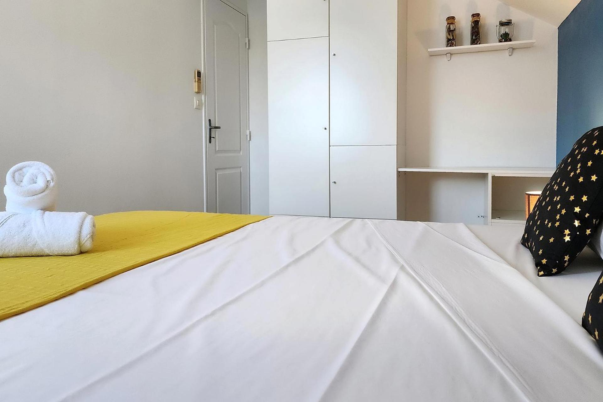 Exceptionnel ! Le Kazuarina, Tres Bel Apt F3 A 50M De La Plage De La Saline Les Bains Exterior photo